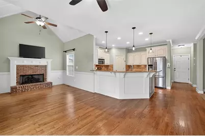 1624 Alcovy Ridge Crossing, Loganville, GA 30052 - Photo 20