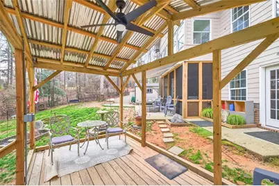 1624 Alcovy Ridge Crossing, Loganville, GA 30052 - Photo 74