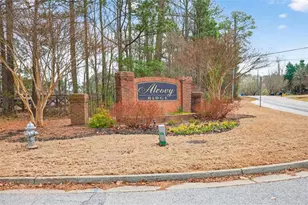 1624 Alcovy Ridge Crossing, Loganville, GA 30052 - Photo 90