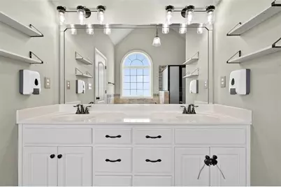 1624 Alcovy Ridge Crossing, Loganville, GA 30052 - Photo 34