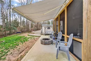 1624 Alcovy Ridge Crossing, Loganville, GA 30052 - Photo 78