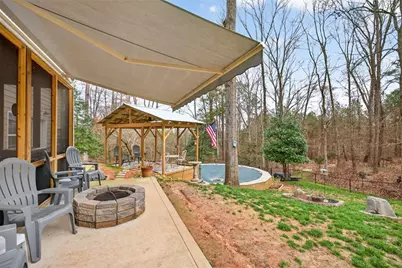 1624 Alcovy Ridge Crossing, Loganville, GA 30052 - Photo 80