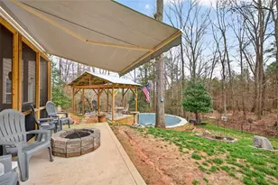 1624 Alcovy Ridge Crossing, Loganville, GA 30052 - Photo 80