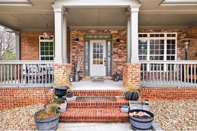 1624 Alcovy Ridge Crossing, Loganville, GA 30052 - Photo 4