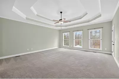 1624 Alcovy Ridge Crossing, Loganville, GA 30052 - Photo 28