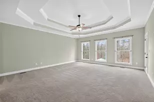 1624 Alcovy Ridge Crossing, Loganville, GA 30052 - Photo 28