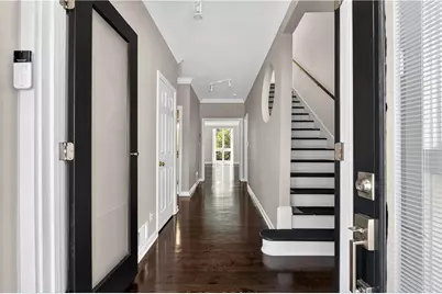 1 Willow Glen NE, Atlanta, GA 30342 - Photo 1