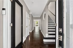 1 Willow Glen NE, Atlanta, GA 30342 - Photo 1