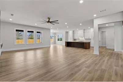 47 Mangum Lane, Pendergrass, GA 30567 - Photo 14