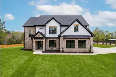 47 Mangum Lane, Pendergrass, GA 30567 - Photo 1