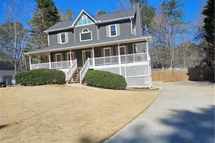 291 Sterling Trail, Powder Springs, GA 30127 - Photo 2