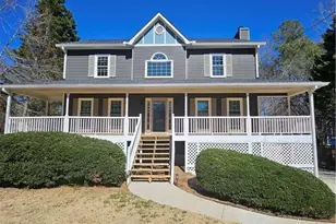 291 Sterling Trail, Powder Springs, GA 30127 - Photo 1