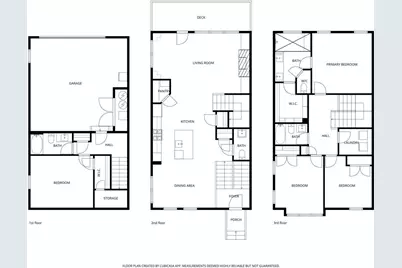 3001 Park Avenue, Roswell, GA 30076 - Photo 46