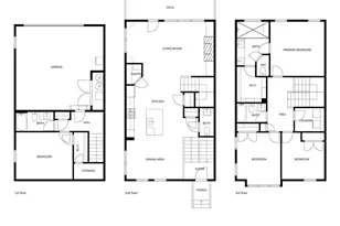 3001 Park Ave, Roswell, GA 30076 - Photo 46