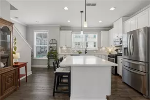 1614 Falcon Crst Wy, Decatur, GA 30032 - Photo 8