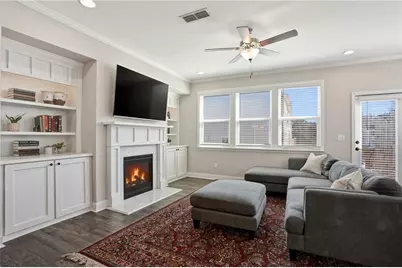 1614 Falcon Crest Way, Decatur, GA 30032 - Photo 6