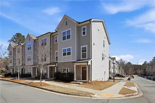 1614 Falcon Crst Wy, Decatur, GA 30032 - Photo 2