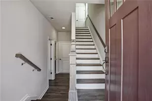 1614 Falcon Crst Wy, Decatur, GA 30032 - Photo 4