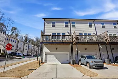 1614 Falcon Crest Way, Decatur, GA 30032 - Photo 28