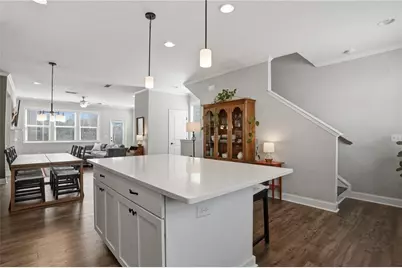 1614 Falcon Crest Way, Decatur, GA 30032 - Photo 10