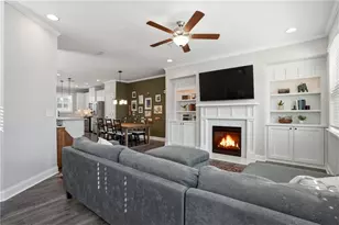 1614 Falcon Crst Wy, Decatur, GA 30032 - Photo 8