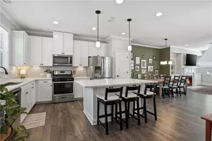 1614 Falcon Crst Wy, Decatur, GA 30032 - Photo 1