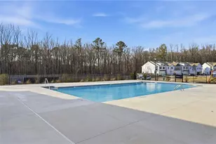 1884 Aron Ln, Conyers, GA 30013 - Photo 32