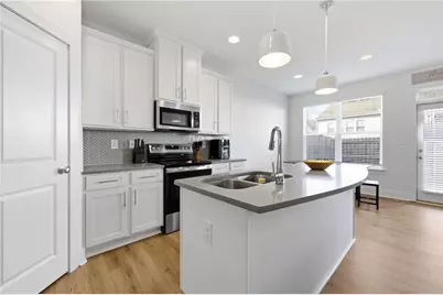 1884 Aron Lane, Conyers, GA 30013 - Photo 10