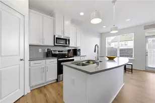 1884 Aron Ln, Conyers, GA 30013 - Photo 10