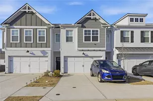 1884 Aron Ln, Conyers, GA 30013 - Photo 2