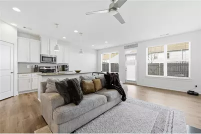 1884 Aron Lane, Conyers, GA 30013 - Photo 6