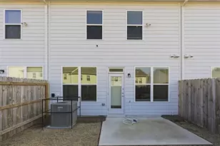 1884 Aron Ln, Conyers, GA 30013 - Photo 30