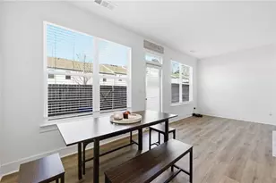 1884 Aron Ln, Conyers, GA 30013 - Photo 4