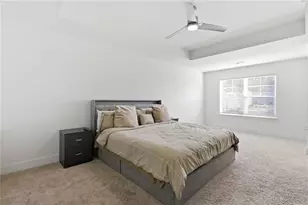 1884 Aron Ln, Conyers, GA 30013 - Photo 22