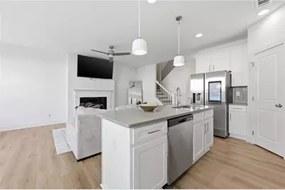 1884 Aron Lane, Conyers, GA 30013 - Photo 12