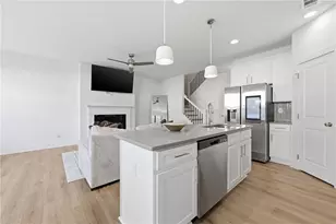 1884 Aron Ln, Conyers, GA 30013 - Photo 12