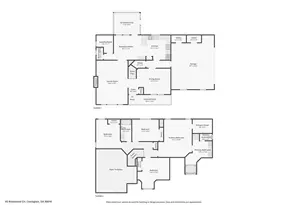 65 Rosewood Cir, Covington, GA 30016 - Photo 32