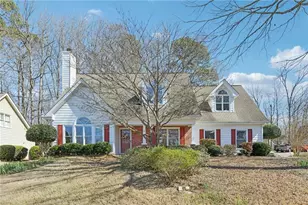 65 Rosewood Cir, Covington, GA 30016 - Photo 1