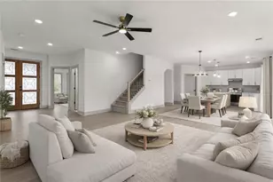 403 Magnolia Ave, Jefferson, GA 30549 - Photo 4