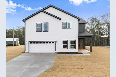 403 Magnolia Avenue, Jefferson, GA 30549 - Photo 4