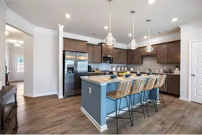 70 Pinnacle Way, Jasper, GA 30143 - Photo 4