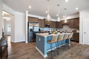 70 Pinnacle Wy, Jasper, GA 30143 - Photo 4