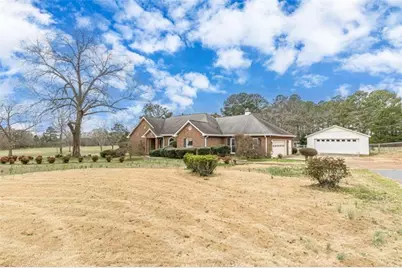 1380 Elliott Road, McDonough, GA 30252 - Photo 2