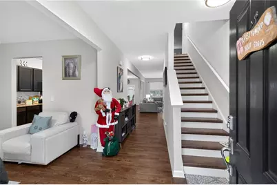 105 Arbor Creek Way, Dallas, GA 30157 - Photo 8