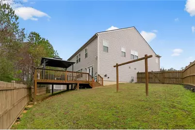 105 Arbor Creek Way, Dallas, GA 30157 - Photo 2
