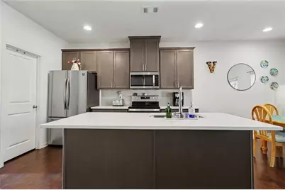 5199 Madeline Place, Stone Mountain, GA 30083 - Photo 12