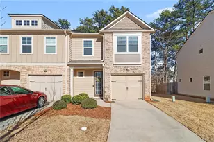 5199 Madeline Pl, Stone Mountain, GA 30083 - Photo 1