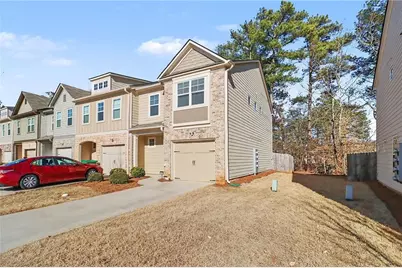 5199 Madeline Place, Stone Mountain, GA 30083 - Photo 2