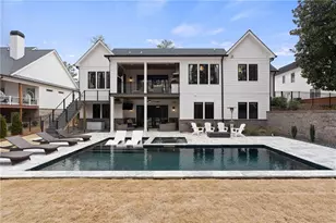 4226 S Berkeley Lake Rd NW, Berkeley Lake, GA 30096 - Photo 1