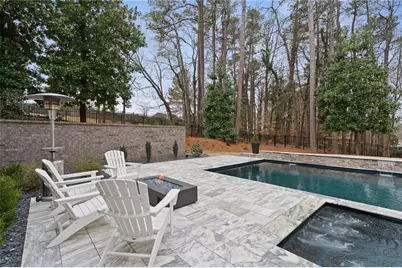 4226 S Berkeley Lake Road NW, Berkeley Lake, GA 30096 - Photo 42